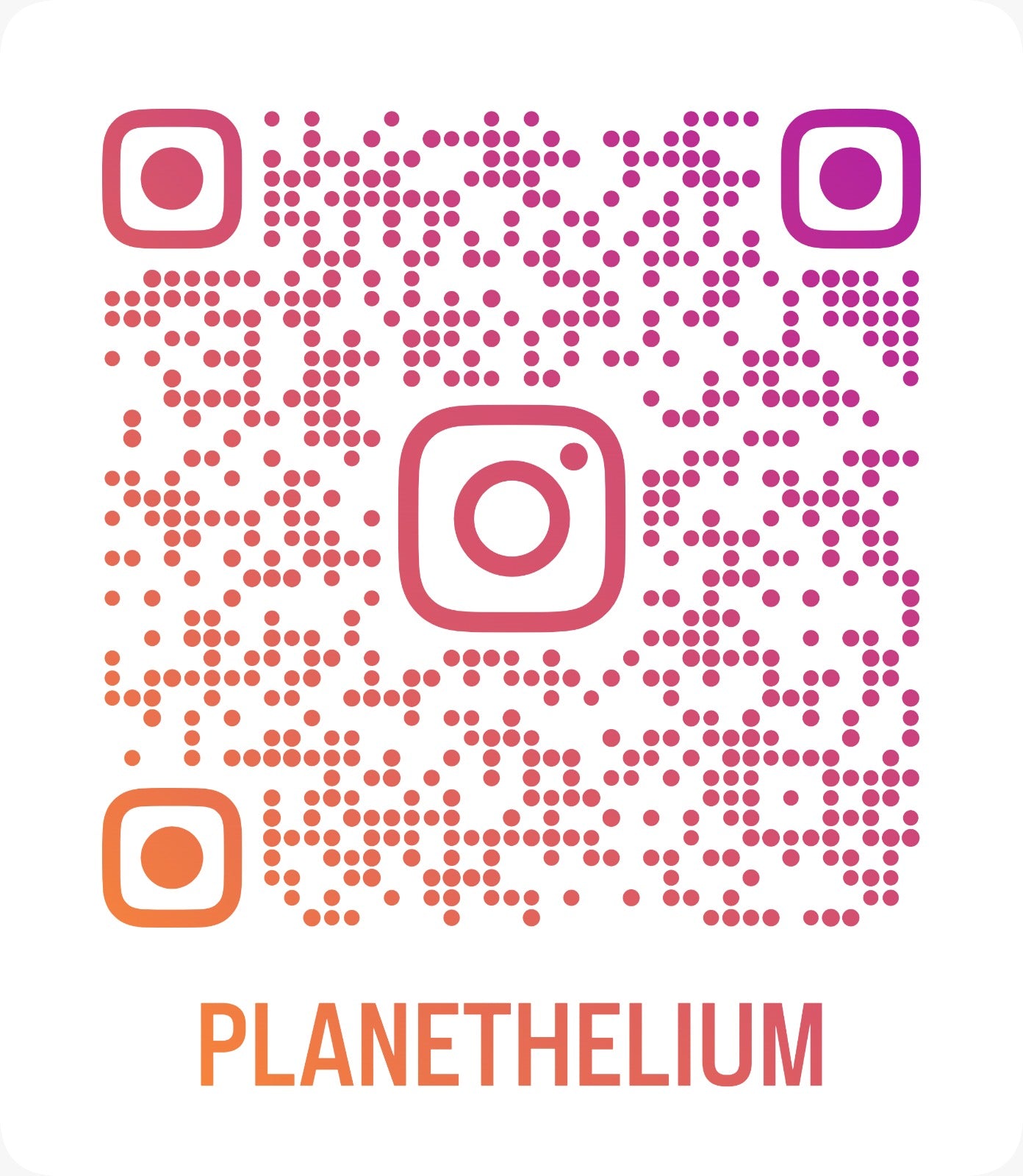 Planet Helium 13L Cylinder