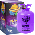 Planet Helium 13L Cylinder