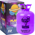 Planet Helium 7L Cylinder